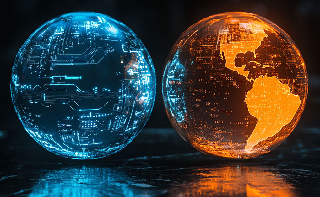 Your Intent. The New Digital Battleground.